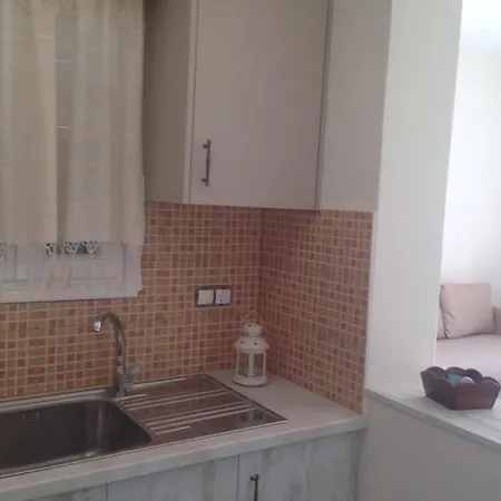 Cycladic In Rural Surrounding Holiday home Amorgos