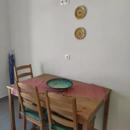 Cycladic In Rural Surrounding Holiday home Amorgos