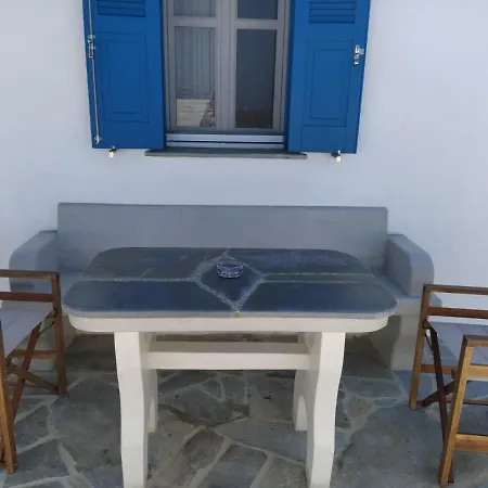Holiday home Cycladic In Rural Surrounding Amorgos