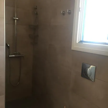 Cycladic In Rural Surrounding 度假居 *