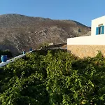 Cycladic In Rural Surrounding Amorgos
